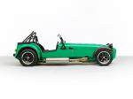Caterham Seven 360 R 2015 года (UK)